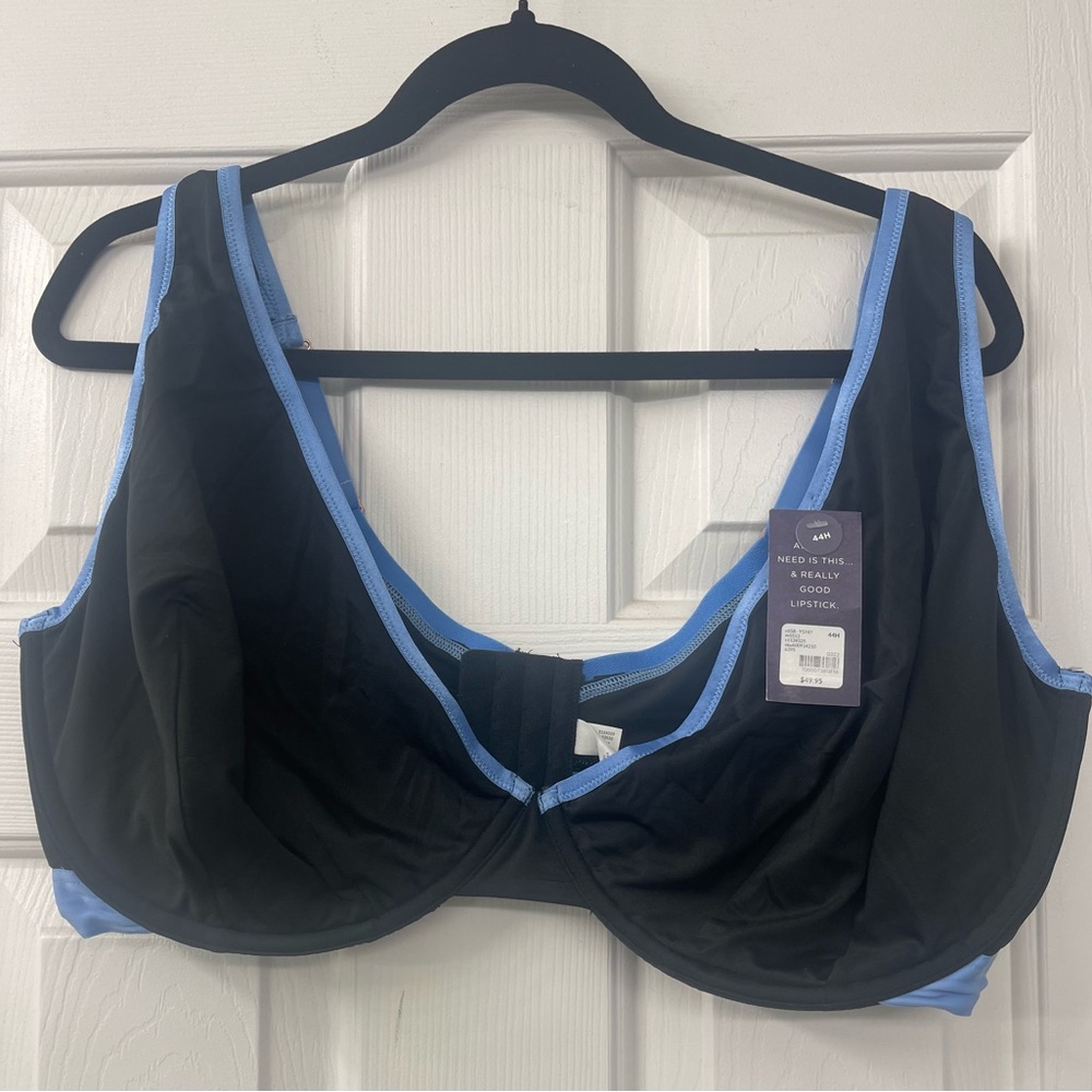 Cacique Bra